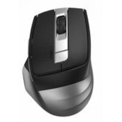 Мышка A4Tech FB35CS (Smoky Grey) , BT+RF (Combo), USB, 2400 dpi grey (FB35CS (Smoky Grey))