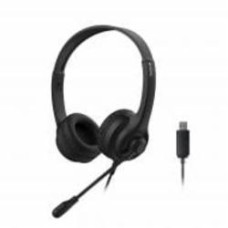 Гарнитура A4Tech black (HU-8 (Black))
