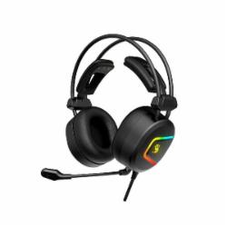 Наушники A4Tech black (MC750 Bloody (Black))