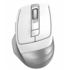 Мышка A4Tech BT+RF (Combo), USB, 2400 dpi white (FB35CS (Icy White))