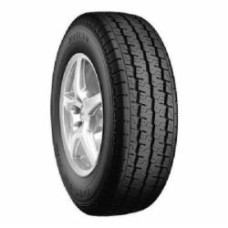 Шина TRIANGLE 195/R14C 106/104 R лето