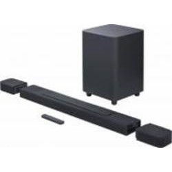 Саундбар JBL JBLBAR1000PROBLKEP Bar 1000 Black