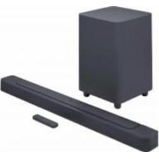 Саундбар JBL JBLBAR500PROBLKEP Bar 500 Black