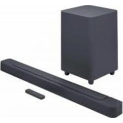Саундбар JBL JBLBAR500PROBLKEP Bar 500 Black