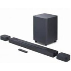 Саундбар JBL JBLBAR800PROBLKEP Bar 800 (JBLBAR800PROBLKEP)