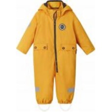 Комбинезон детские Reima Marte Mid р.98 желтый 5100115A-2450