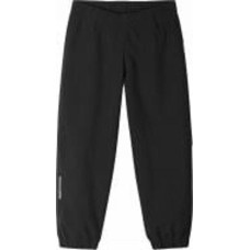 Брюки Reima Softshell Kuori р.116 черный 5100188A-9990