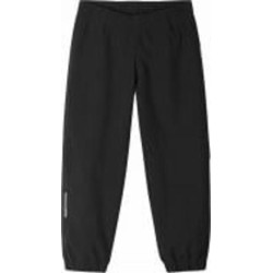 Брюки Reima Softshell Kuori р.116 черный 5100188A-9990