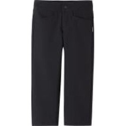 Брюки Reima Softshell Idole р.110 черный 5100190A-9990