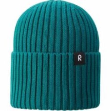 Шапка Reima Hattara р.48-50 5300057A-7850 темно-бирюзовый