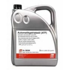 Масло трансмиссионное FEBI Lifeguardfluid 8 5 л (39096)