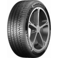 Шина Continental PremiumContact 6 245/45R17 95 Y лето