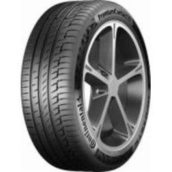 Шина Continental PremiumContact 6 245/45R17 95 Y лето
