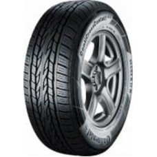 Шина Continental ContiCrossContact LX 2 265/70R16 112 H лето
