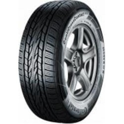 Шина Continental ContiCrossContact LX 2 265/70R16 112 H лето