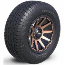 Шина FEDERAL XPLORA A/P OWL 255/70R16 111 S нешипованая всесезонные