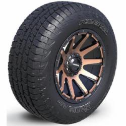 Шина FEDERAL XPLORA A/P OWL 255/70R16 111 S нешипованая всесезонные