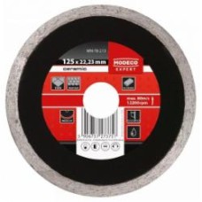 Диск алмазный отрезной Modeco 125x MN-78-213
