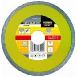 Диск алмазный отрезной Modeco 125x22,2 MN-78-203