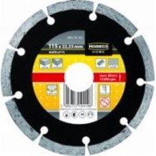 Диск алмазный отрезной Modeco 230x2,5x22,2 MN-78-105