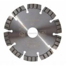Диск алмазный отрезной Rawlplug 125x1,6x22,2 RT-DDA-125