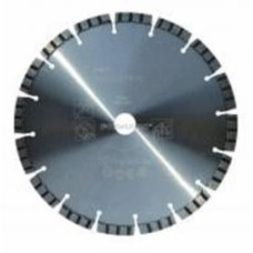 Диск алмазный отрезной Rawlplug 230x22,2 RT-DDA-230