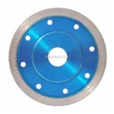 Диск алмазный отрезной Rawlplug 125x1,6x22,2 RT-DDC-125