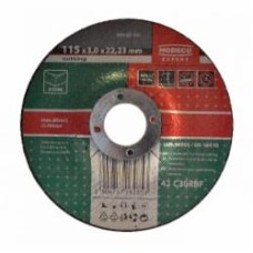 Круг отрезной Modeco 230 22,2 мм mn-68-945
