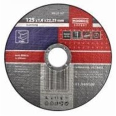Круг отрезной Modeco 230 x 1,9 x 22,23 мм MN-68-965