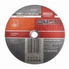 Круг отрезной Modeco 230 x 1,9 x 22,23 мм mn-68-915