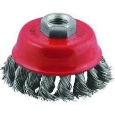 Щетка конусная Modeco MN-69-134