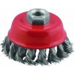 Щетка торцевая Modeco MN-69-135