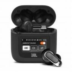 Гарнитура JBL Tour Pro 2 black (JBLTOURPRO2BLK) Гарнитура JBL Tour Pro 2 black (JBLTOURPRO2BLK)