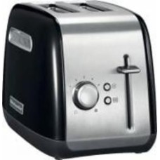 Тостер KitchenAid CLASSIC 5KMT2115EOB Чорний Тостер