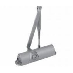 Доводчик дверной Dorma TS 68 EN2/3/4 серебряный 80 кг