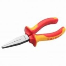 Плоскогубцы Tolsen прямые диэлектрические VDE 160 мм V16046