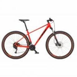 Велосипед KTM 29