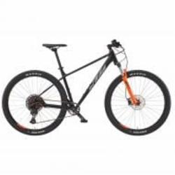 Велосипед KTM 29