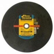 Круг отрезной NovoAbrasive 355 x 3,0 x 25,4 мм WM35530