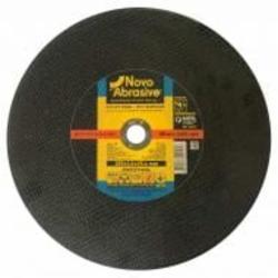 Круг отрезной NovoAbrasive 355 x 3,0 x 25,4 мм WM35530