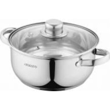 Кастрюля с крышкой Ardesto Gemini Gourmet 2.6 л AR1926BC