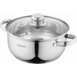 Кастрюля с крышкой Ardesto Gemini Gourmet 2.6 л AR1926BC