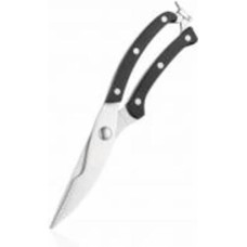 Ножницы для птицы Ardesto Ardesto Black Mars 25,5 см AR2125PB
