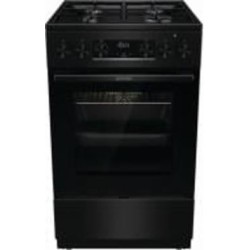 Плита комбинированная Gorenje GK 5C60 BJ (FM514D-JPD4B)