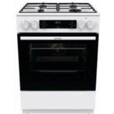 Плита комбинированная Gorenje GKS6C70WJ (FM6A4D-JPD4B)