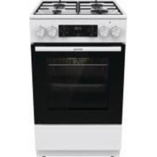 Плита комбинированная Gorenje GK 5C60 WJ (FM514D-JPD4B)