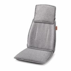Массажная накидка шиатсу Beurer MG 330 grey