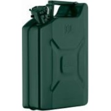 Канистра 2E для топлива 2E-JCM10V 10 л