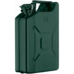 Канистра 2E для топлива 2E-JCM10V 10 л