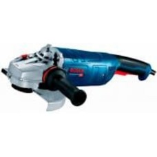 Болгарка (угловая шлифмашина) Bosch Professional GWS 24-230 P 06018C3100